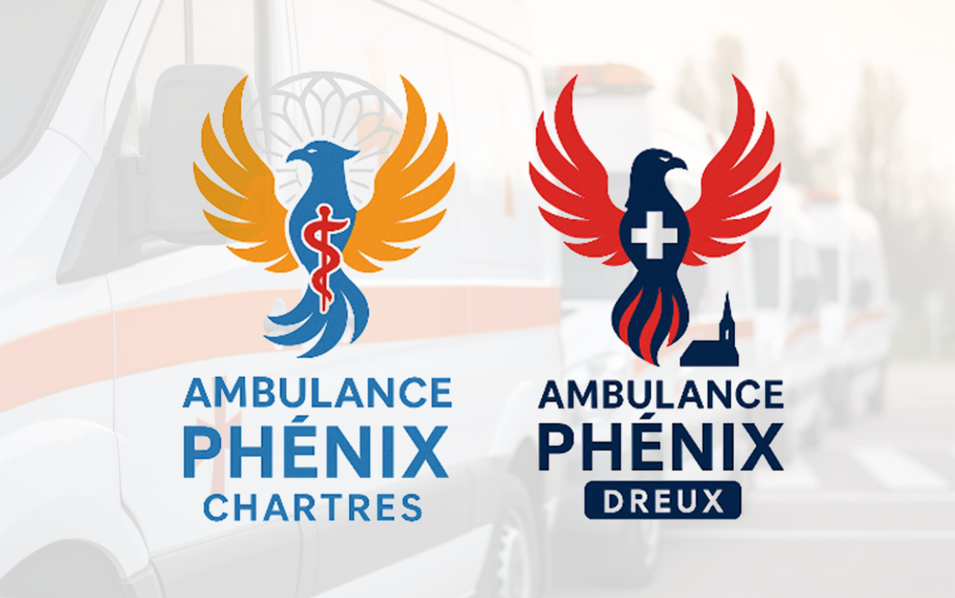 Le Groupe Émergence continue son développement en Centre-Val de Loire - Ambulance Phénix Chartres et Ambulance Phénix Dreux
